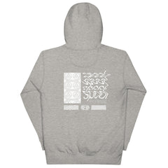 The Grid - Unisex Hoodie