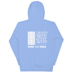 The Grid - Unisex Hoodie