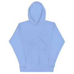 Pigment - Embroidered Unisex Hoodie