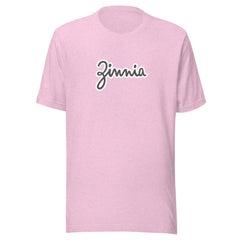 Zinnia Puff - Unisex T-Shirt