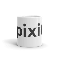 Pixite Logo Mug