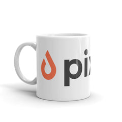 Pixite Logo Mug