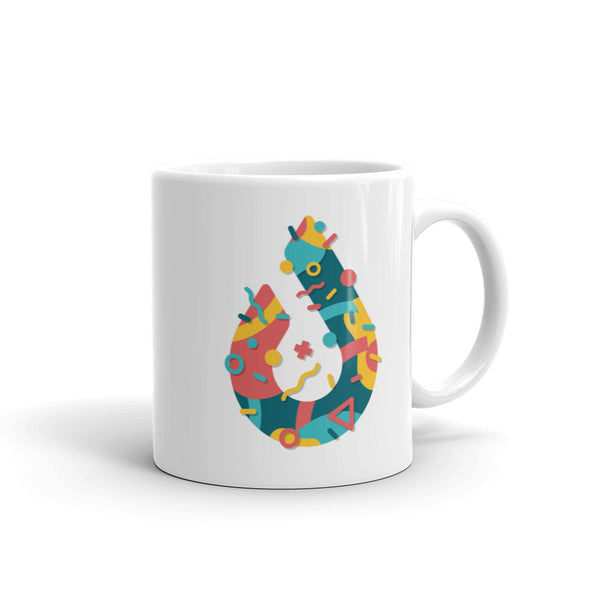 Confetti Mug