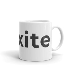 Pixite Logo Mug