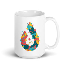 Confetti Mug