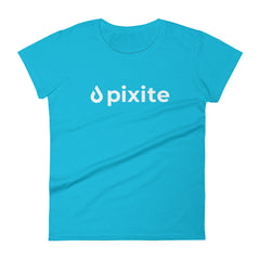 Logo - Women's Short Sleeve T-Shirt