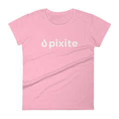 Logo - Women's Short Sleeve T-Shirt