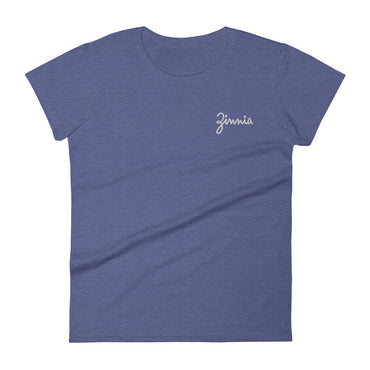ZINNIA SHIRT (OLIVE)
