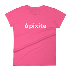 Logo - Women's Short Sleeve T-Shirt