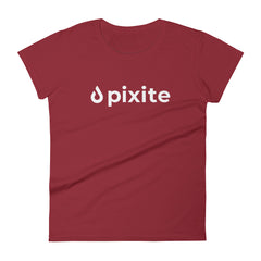 Logo - Women's Short Sleeve T-Shirt