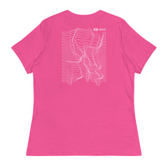 Warped - Women's Relaxed T-Shirt