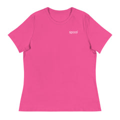 Warped - Women's Relaxed T-Shirt