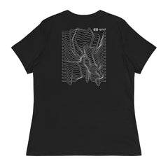 Warped - Women's Relaxed T-Shirt