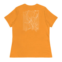 Warped - Women's Relaxed T-Shirt