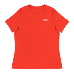 Warped - Women's Relaxed T-Shirt