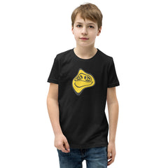 Get Weird - Youth Short Sleeve T-Shirt